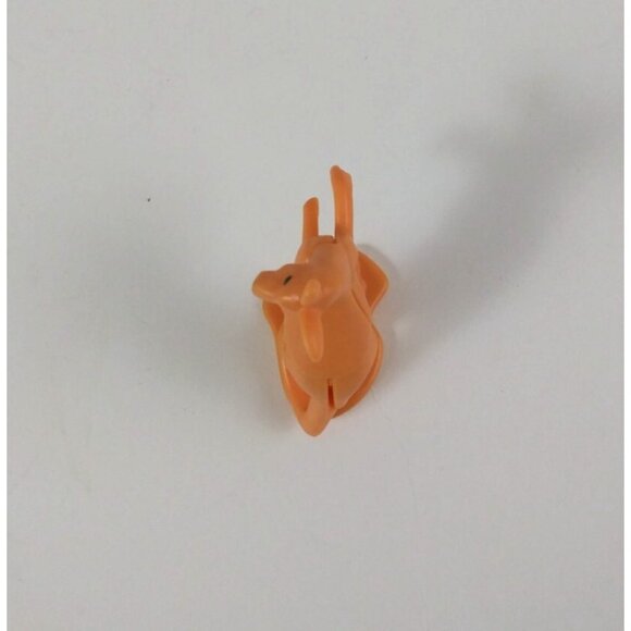 Ferrero Kinder Surprise Nantoons Australian Kangaroo Collectible Toy Figure - Picture 5 of 6